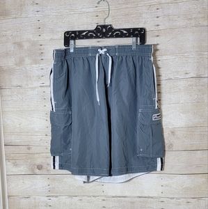 Surf shorts